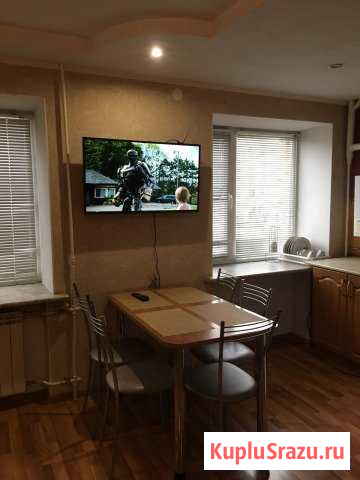 2-комнатная квартира, 40 м², 2/5 эт. в аренду посуточно в Ухте Ухта - изображение 1