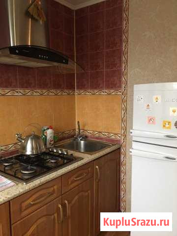 2-комнатная квартира, 40 м², 2/5 эт. в аренду посуточно в Ухте Ухта - изображение 2