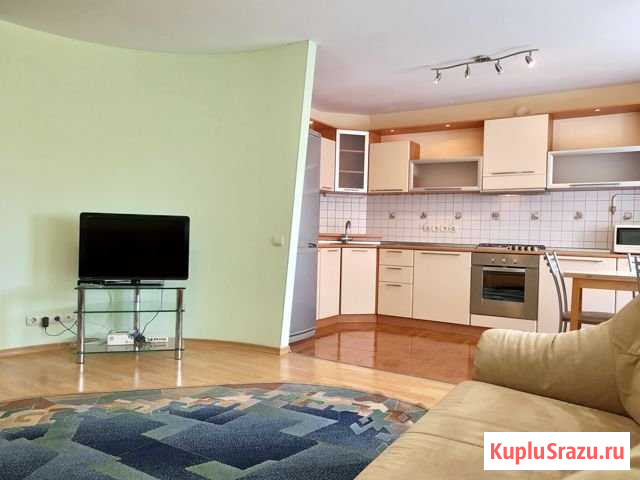 3-комнатная квартира, 65.6 м², 7/10 эт. на продажу в Перми Пермь - изображение 1