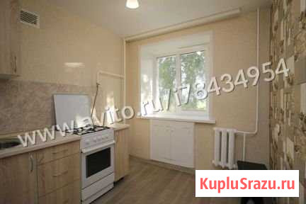 1-комнатная квартира, 31 м², 4/5 эт. на продажу в Муроме Муром - изображение 3