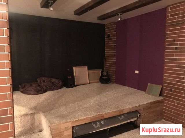 1-комнатная квартира, 50 м², 11/16 эт. на продажу в Курске Курск - изображение 2