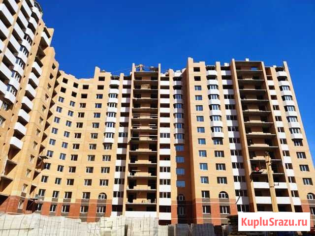 2-комнатная квартира, 63 м², 15/17 эт. на продажу в Оренбурге Оренбург - изображение 3