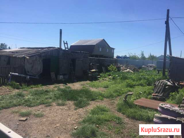 Дом 120 м² на участке 17 сот. на продажу в Омске Омск - изображение 3