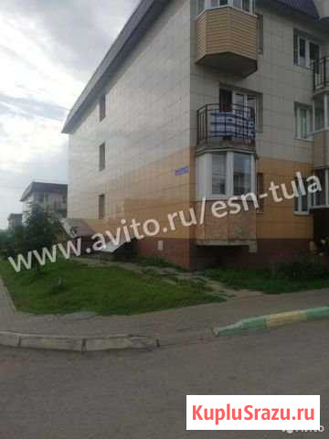 1-комнатная квартира, 30 м², 1/3 эт. на продажу в Туле Тула - изображение 2