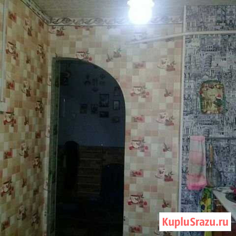 2-комнатная квартира, 50 м², 3/3 эт. на продажу в Каргаполье Каргаполье - изображение 2