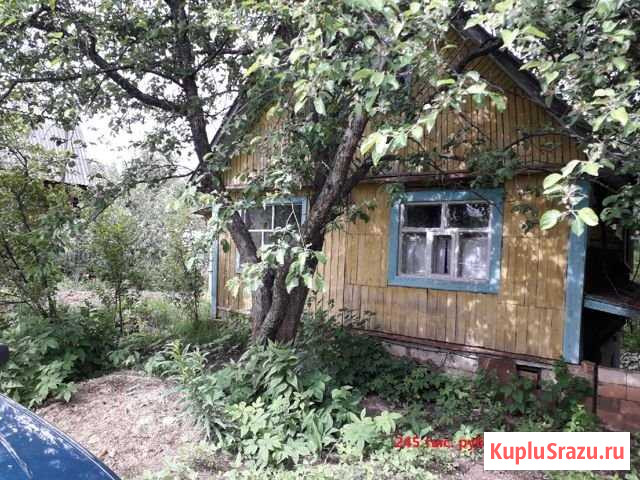 Дача 30 м² на участке 4 сот. на продажу в Ижевске Ижевск - изображение 1