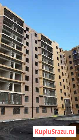 3-комнатная квартира, 105 м², 7/10 эт. на продажу в Пятигорске Пятигорск - изображение 2