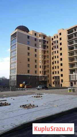 3-комнатная квартира, 105 м², 7/10 эт. на продажу в Пятигорске Пятигорск - изображение 1