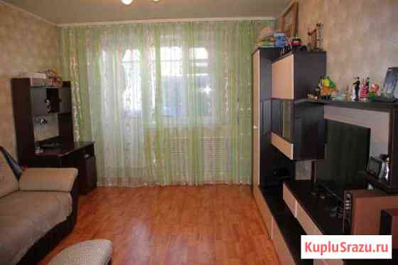 2-комнатная квартира, 52 м², 1/5 эт. на продажу в Сыктывкаре Сыктывкар