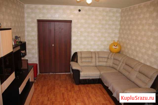 2-комнатная квартира, 52 м², 1/5 эт. на продажу в Сыктывкаре Сыктывкар - изображение 2