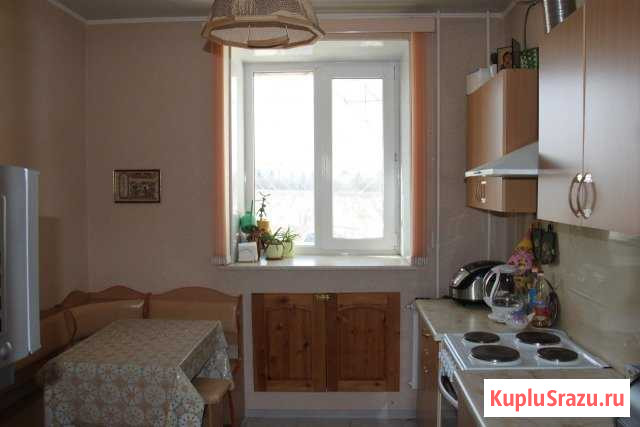 2-комнатная квартира, 52 м², 1/5 эт. на продажу в Сыктывкаре Сыктывкар - изображение 3