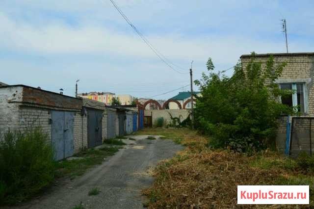Гараж >30 м² на продажу в Октябрьске Октябрьск - изображение 2