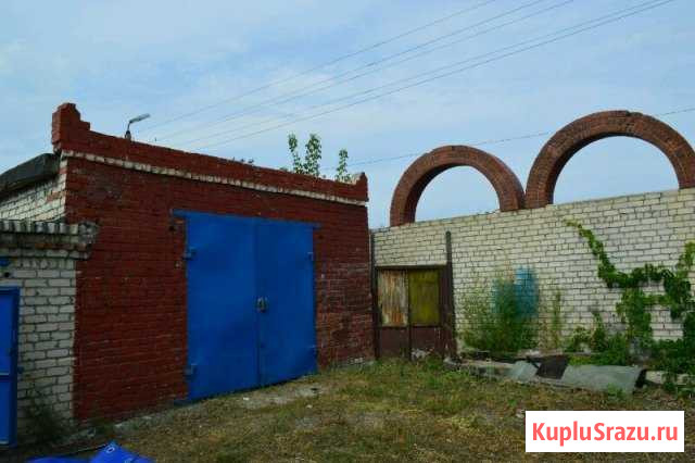 Гараж >30 м² на продажу в Октябрьске Октябрьск - изображение 1