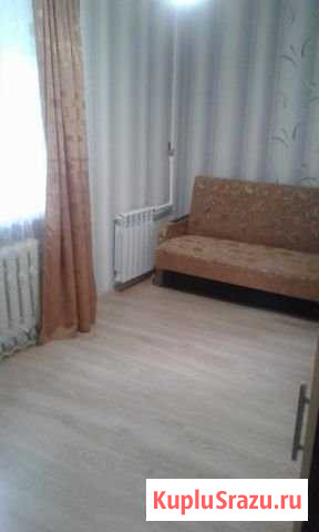2-комнатная квартира, 42 м², 1/5 эт. в аренду на длительный срок в Смоленске Смоленск - изображение 3
