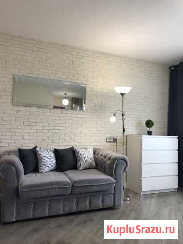Квартира-студия, 38 м², 8/9 эт. в аренду посуточно в Москве Москва - изображение 2