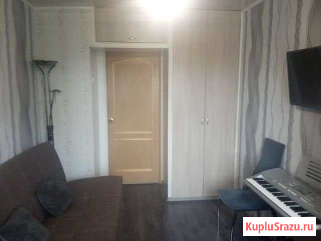 3-комнатная квартира, 51.4 м², 4/5 эт. на продажу в Петрозаводске Петрозаводск - изображение 3
