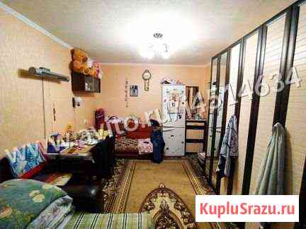 Комната 17 м² в 4-ком. кв., 6/9 эт. на продажу в Клине Клин