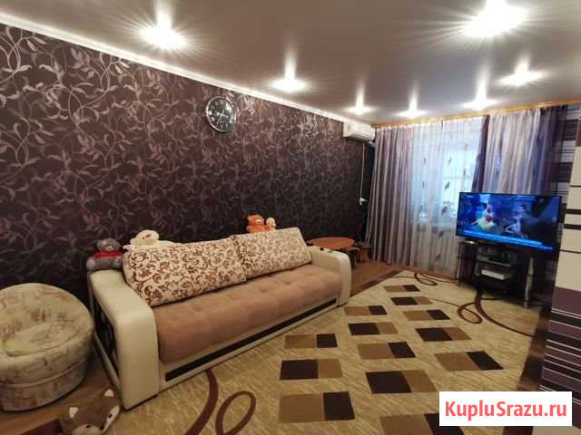 3-комнатная квартира, 55.6 м², 2/2 эт. на продажу в Липецке Липецк - изображение 1
