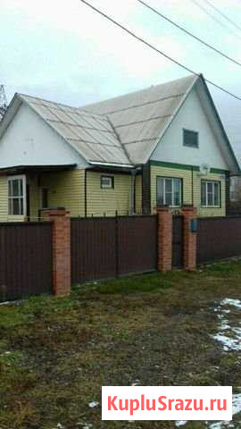 Дом 90 м² на участке 10 сот. на продажу в Минусинске Минусинск - изображение 1