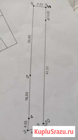 3-комнатная квартира, 58 м², 2/2 эт. на продажу в Кисловодске Кисловодск - изображение 3