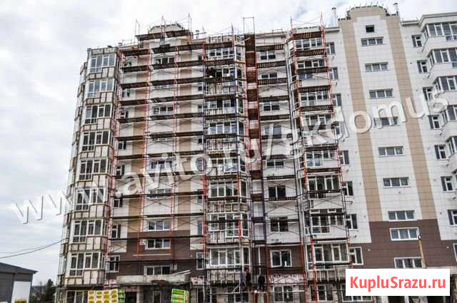 1-комнатная квартира, 36 м², 5/9 эт. на продажу в Севастополе Севастополь - изображение 1