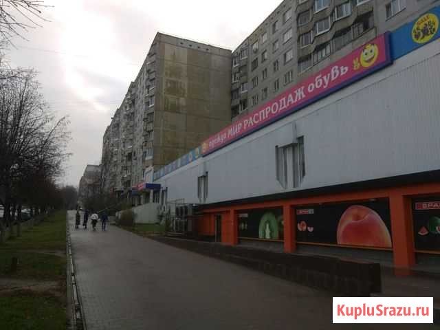 Сдам от 1130 до 1350м на ул.Фрунзе Тула - изображение 3