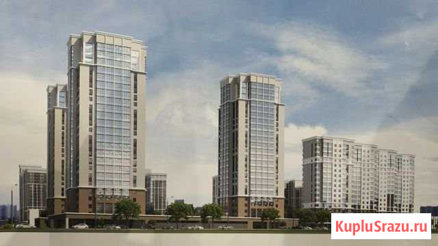 3-комнатная квартира, 64.5 м², 5/17 эт. на продажу в Барнауле Барнаул - изображение 3