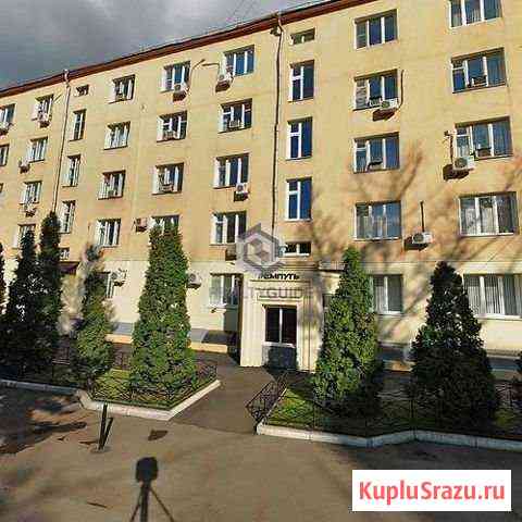 126 м2 Бизнес-центр Стрелецкая, 6 C Москва