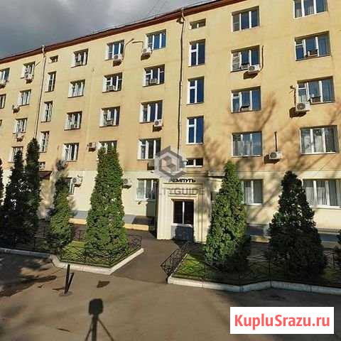 126 м2 Бизнес-центр Стрелецкая, 6 C Москва - изображение 1