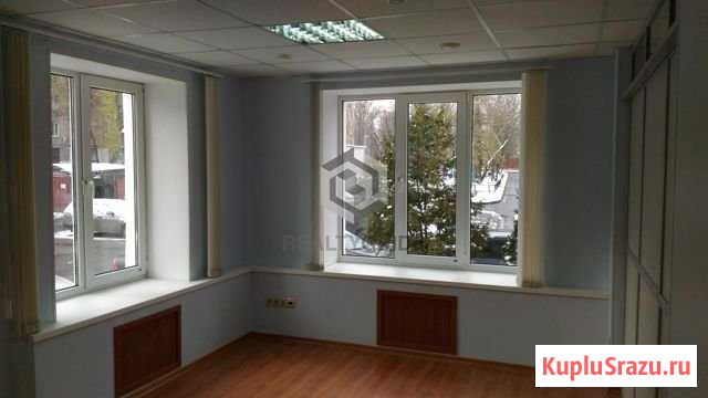 126 м2 Бизнес-центр Стрелецкая, 6 C Москва - изображение 2