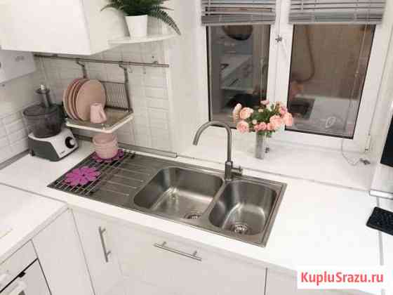 2-комнатная квартира, 50 м², 1/1 эт. на продажу в Бору Бор