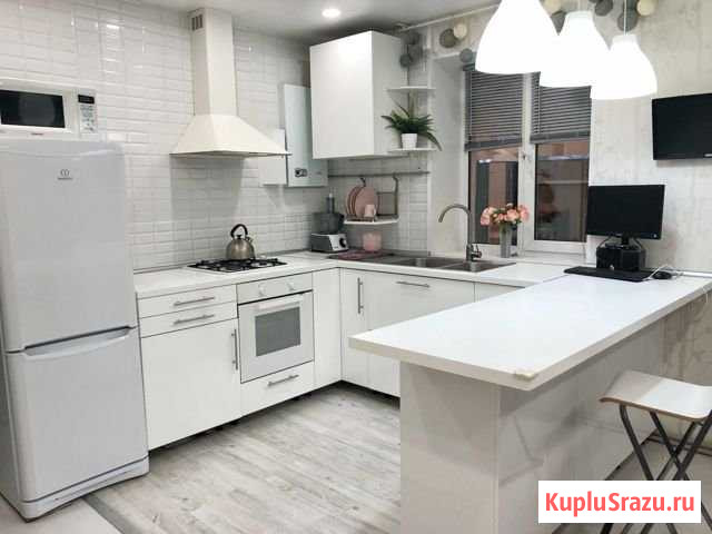 2-комнатная квартира, 50 м², 1/1 эт. на продажу в Бору Бор - изображение 1