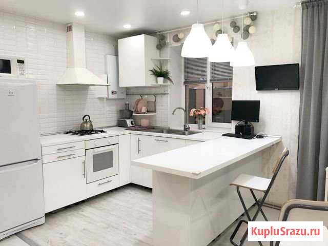 2-комнатная квартира, 50 м², 1/1 эт. на продажу в Бору Бор - изображение 2