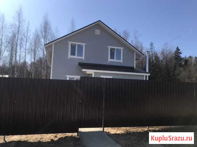 Дом 160 м² на участке 15 сот. на продажу в Москве Москва - изображение 2