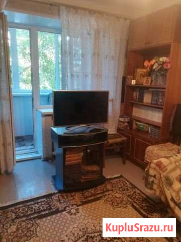 3-комнатная квартира, 60 м², 3/5 эт. на продажу в Астрахани Астрахань - изображение 2