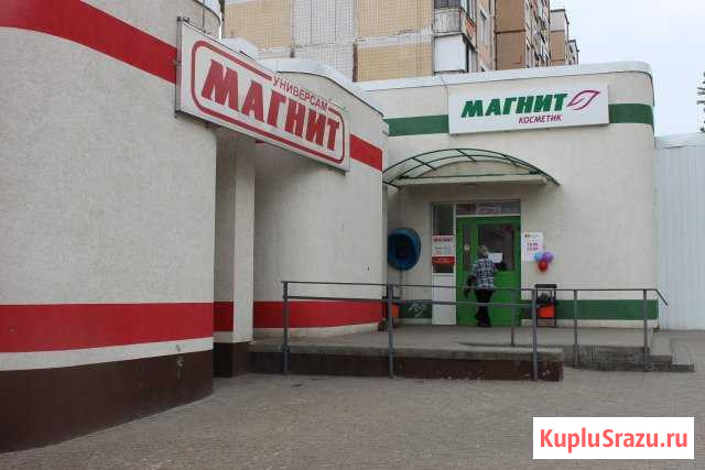 Торгово-Офисный Центр, 1073.5 кв.м. Белгород - изображение 2
