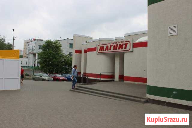 Торгово-Офисный Центр, 1073.5 кв.м. Белгород - изображение 3