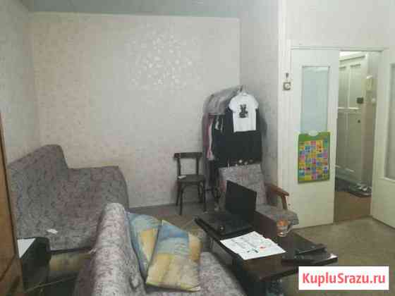 3-комнатная квартира, 63.9 м², 2/9 эт. на продажу в Оренбурге Оренбург