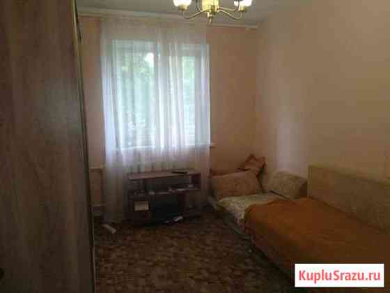 3-комнатная квартира, 63.9 м², 2/9 эт. на продажу в Оренбурге Оренбург