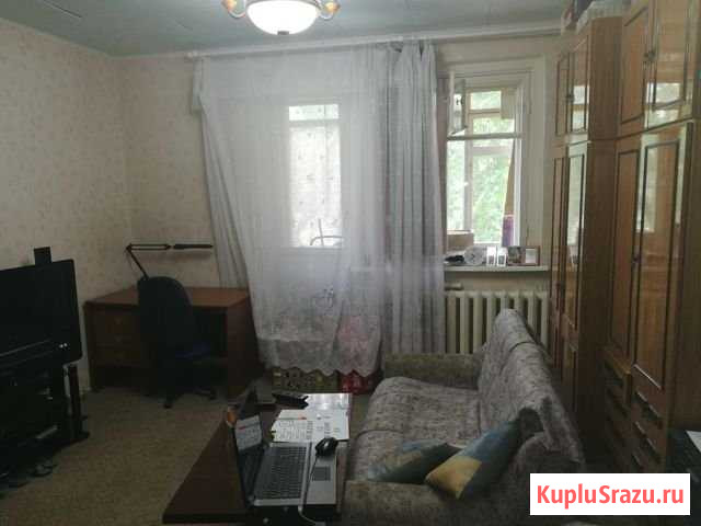 3-комнатная квартира, 63.9 м², 2/9 эт. на продажу в Оренбурге Оренбург - изображение 1