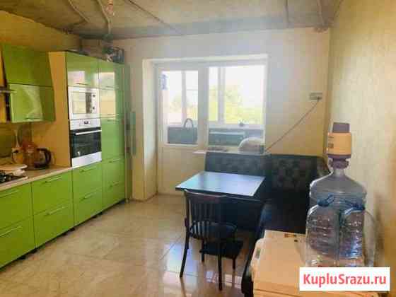 3-комнатная квартира, 98.1 м², 2/4 эт. на продажу в Воронеже Воронеж