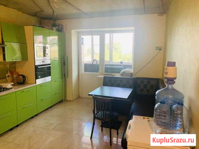 3-комнатная квартира, 98.1 м², 2/4 эт. на продажу в Воронеже Воронеж - изображение 1