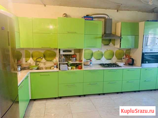 3-комнатная квартира, 98.1 м², 2/4 эт. на продажу в Воронеже Воронеж - изображение 2