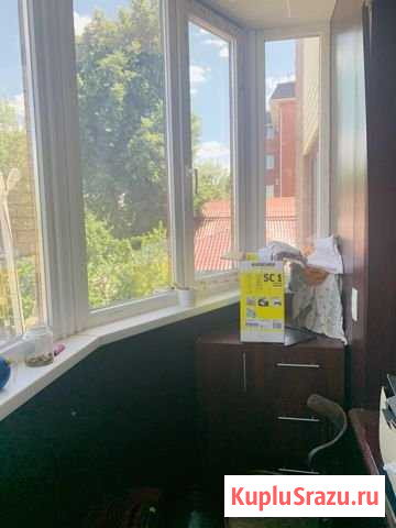 3-комнатная квартира, 98.1 м², 2/4 эт. на продажу в Воронеже Воронеж - изображение 3