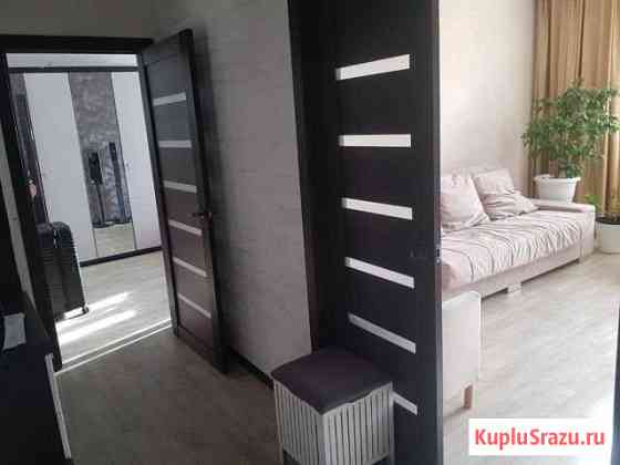 2-комнатная квартира, 56 м², 2/5 эт. на продажу в Мурманске Мурманск