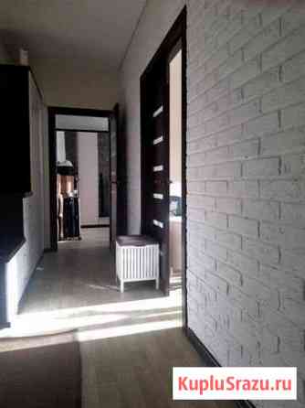 2-комнатная квартира, 56 м², 2/5 эт. на продажу в Мурманске Мурманск