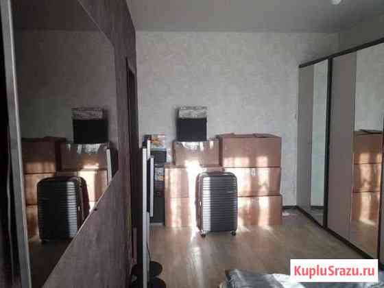 2-комнатная квартира, 56 м², 2/5 эт. на продажу в Мурманске Мурманск