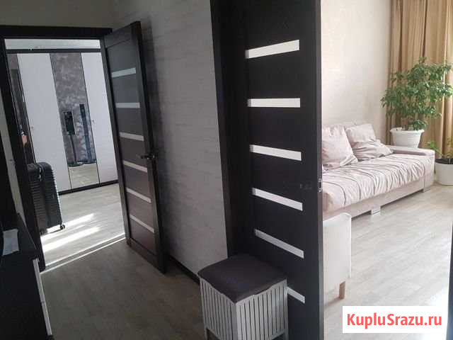 2-комнатная квартира, 56 м², 2/5 эт. на продажу в Мурманске Мурманск - изображение 1