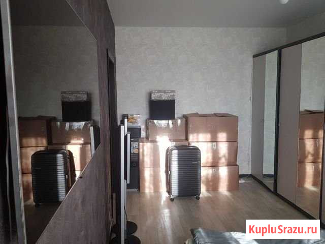 2-комнатная квартира, 56 м², 2/5 эт. на продажу в Мурманске Мурманск - изображение 3