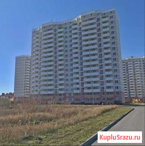 3-комнатная квартира, 77 м², 15/15 эт. на продажу в Ставрополе Ставрополь - изображение 1